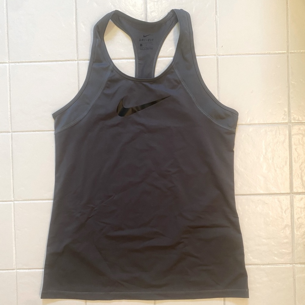 Nike Dri-Fit Tank Top